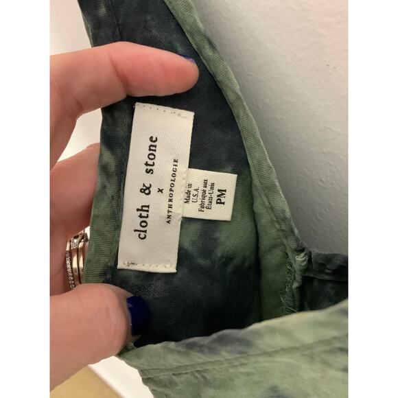 Cloth and‎ stone romper size PM - Picture 3 of 3